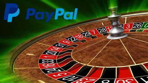  online casino paypal live